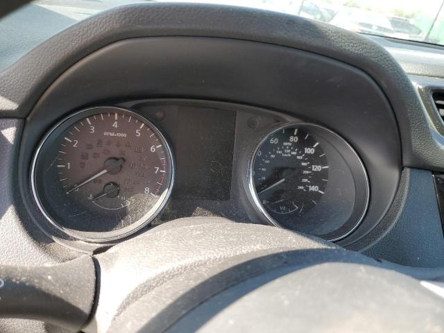 2018 NISSAN ROGUE S #3294404503