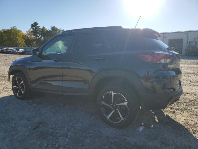 2022 CHEVROLET TRAILBLAZE #3296228413