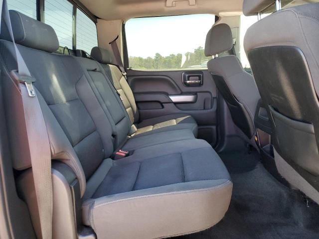 2014 CHEVROLET SILVERADO K1500 LT - 3GCUKREC9EG107764