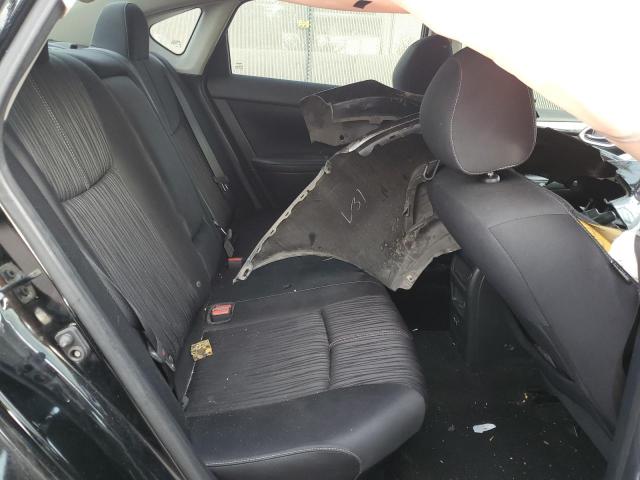 2018 NISSAN SENTRA S 3N1AB7AP8JL654982