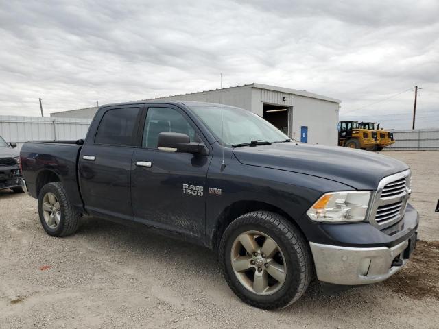 2016 RAM 1500 SLT - 1C6RR7LT6GS120922