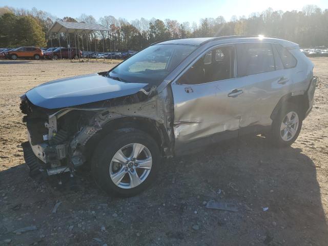 Global Auto Auctions: 2019 TOYOTA RAV4 XLE