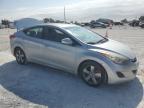 Lot #3296541368 2013 HYUNDAI ELANTRA GL