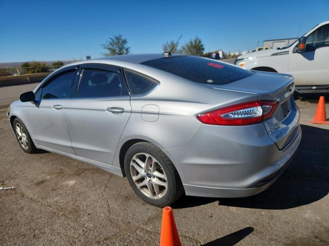 2016 FORD FUSION SE #3290407758