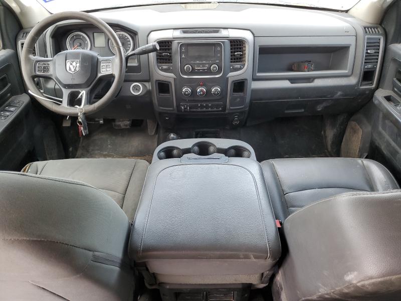 2018 RAM 3500 #3292342268