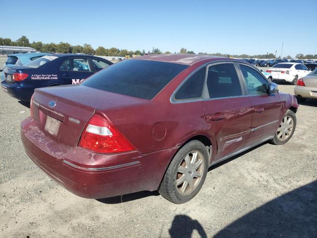 2005 FORD FIVE HUNDRED LIMITED #3311872187
