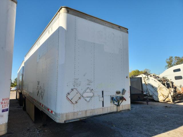 Global Auto Auctions: 2009 WABASH UNKNOWN