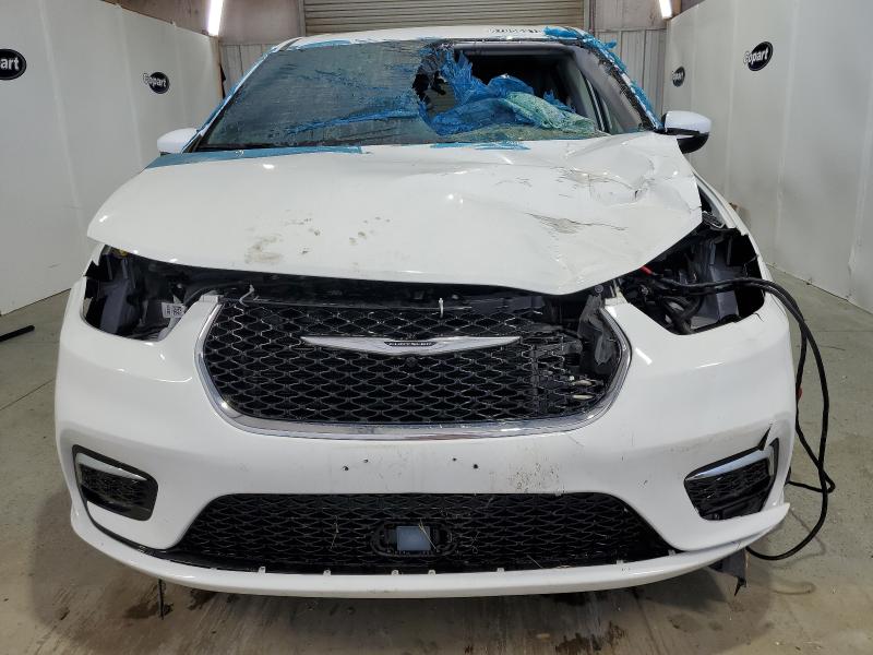 2023 CHRYSLER PACIFICA T - 2C4RC1BG1PR574167