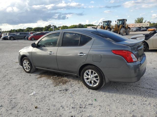 2018 NISSAN VERSA S 3N1CN7AP9JL861123
