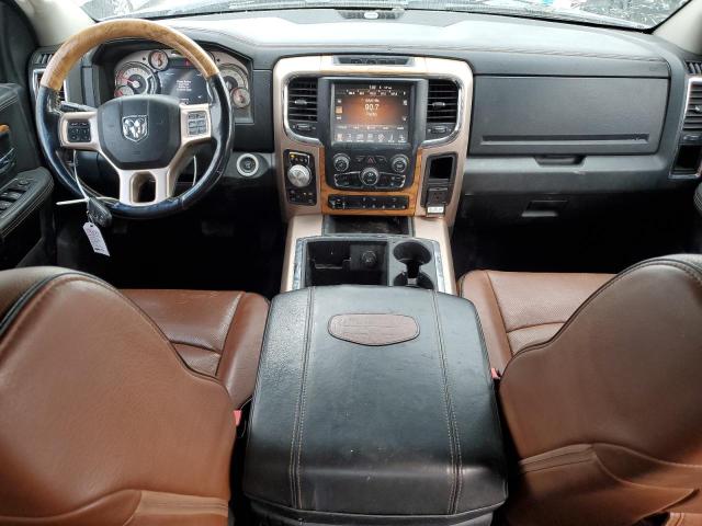 2013 RAM 1500 LONGH - 1C6RR7PTXDS642118