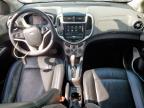 Lot #3312687189 2018 CHEVROLET SONIC PREM