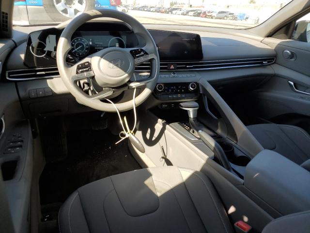 2024 HYUNDAI ELANTRA SEL #3301904432