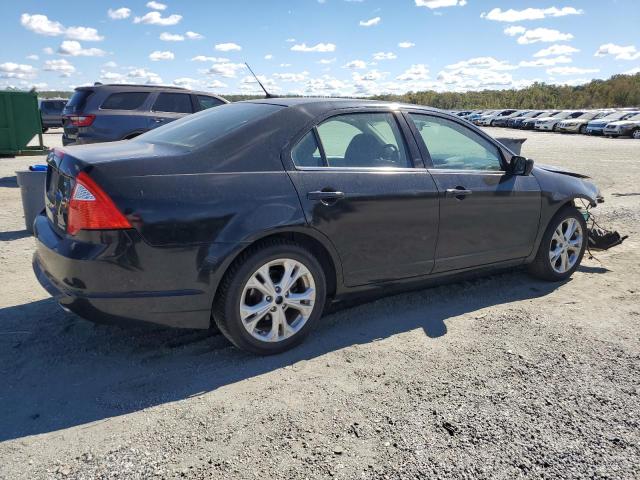 2012 FORD FUSION SE #3282423262