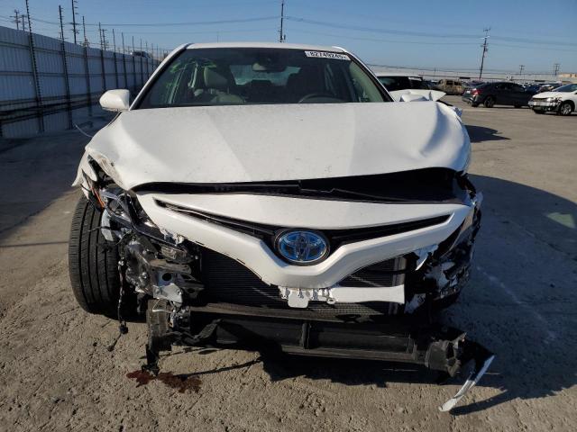 2024 TOYOTA CAMRY SE N - 4T1G31AK0RU076475