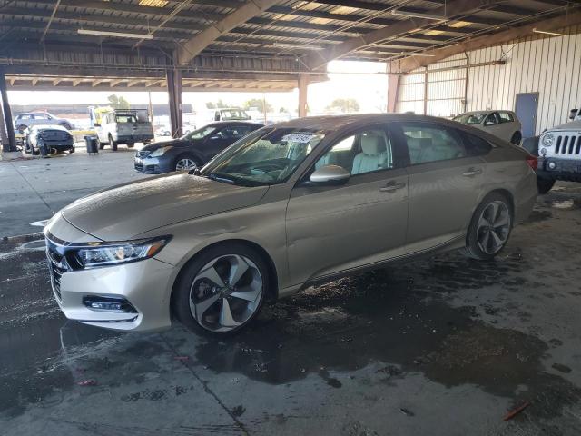 2018 HONDA ACCORD TOU - 1HGCV1F96JA059237