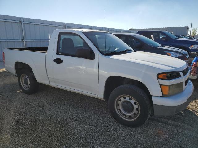 2010 CHEVROLET COLORADO - 1GCCSBD97A8127312