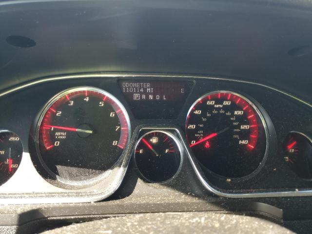 2014 GMC ACADIA SLE #3290247203