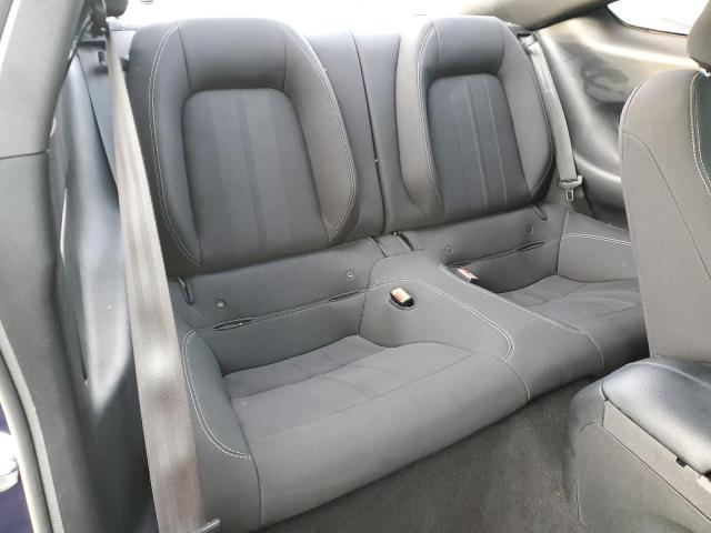 2020 FORD MUSTANG #3292508679