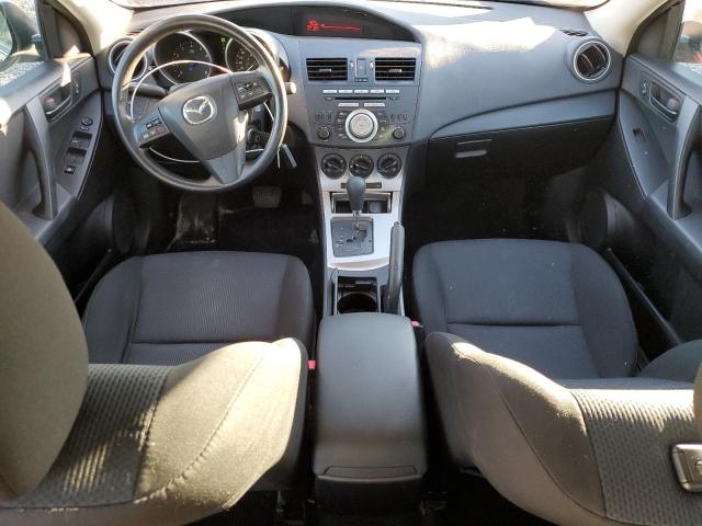 2011 MAZDA 3 I - JM1BL1UF2B1903543