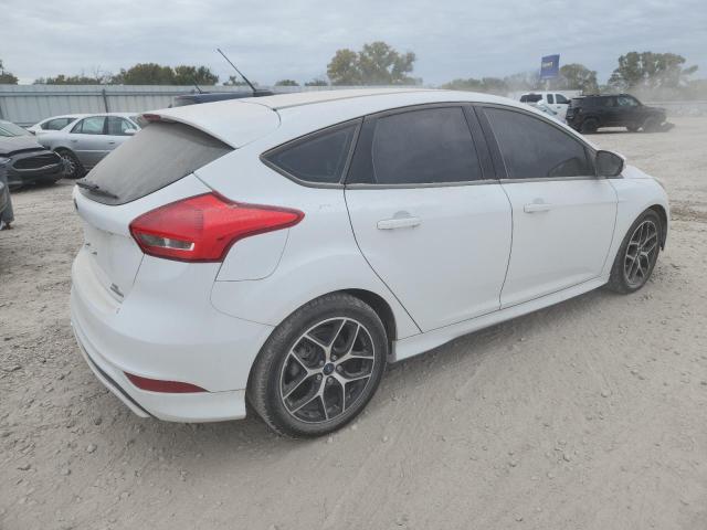 2016 FORD FOCUS #3285579278