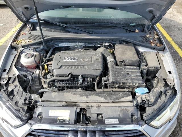 2018 AUDI A3 PREMIUM WAUJ8HFF5J1063952