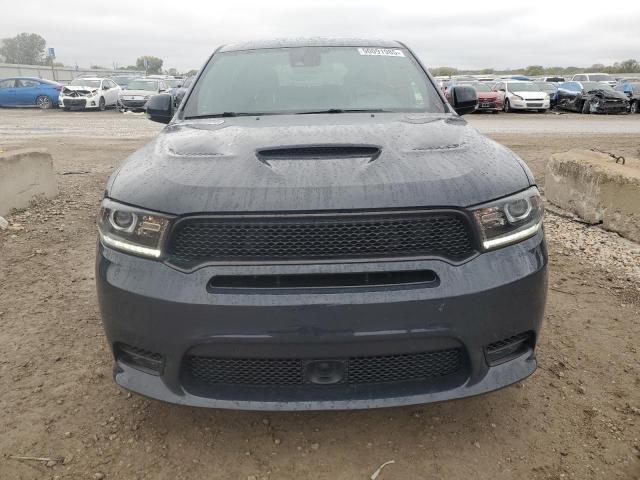 2018 DODGE DURANGO SR - 1C4SDJGJ6JC198276