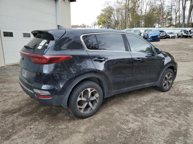 2020 KIA SPORTAGE L KNDPMCAC0L7810611