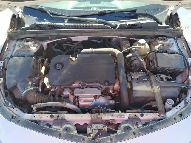 2017 CHEVROLET MALIBU LT - 1G1ZE5ST2HF108425