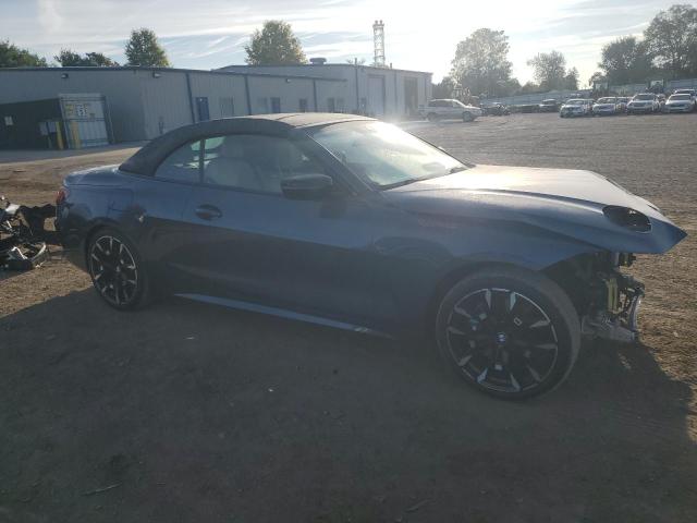 2025 BMW 430XI WBA53DB04SCU22627