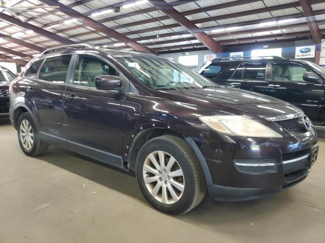 2009 MAZDA CX-9 #3255658538