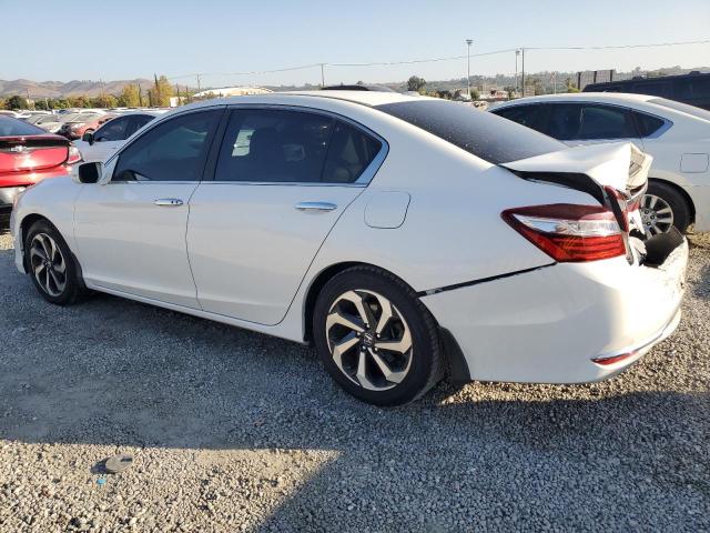 2016 HONDA ACCORD EXL - 1HGCR2F89GA003951