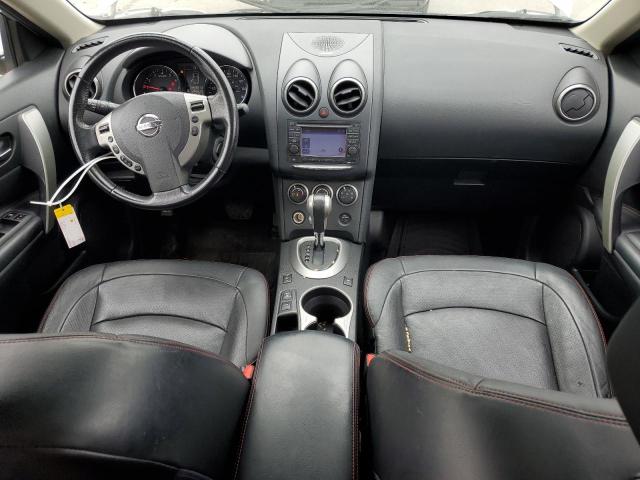 2013 NISSAN ROGUE S - JN8AS5MV0DW614457