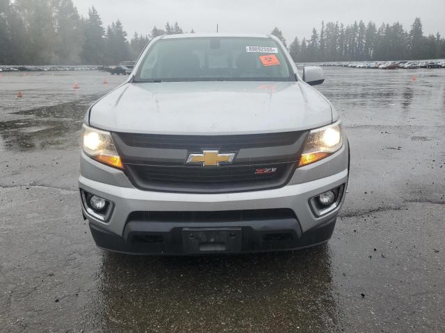 2016 CHEVROLET COLORADO Z 1GCGTDE37G1161188