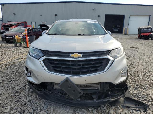 2018 CHEVROLET EQUINOX LT - 2GNAXJEV6J6219734