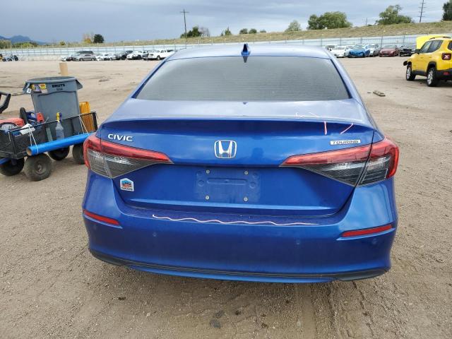 2022 HONDA CIVIC TOUR #3294649032