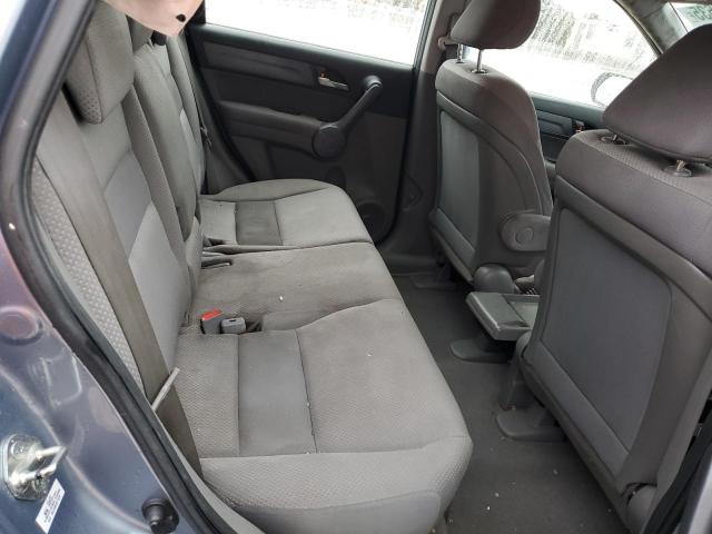 2008 HONDA CR-V LX #3285609279