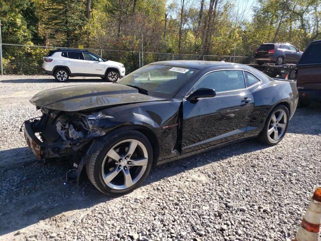 2011 CHEVROLET CAMARO LT #3285607279