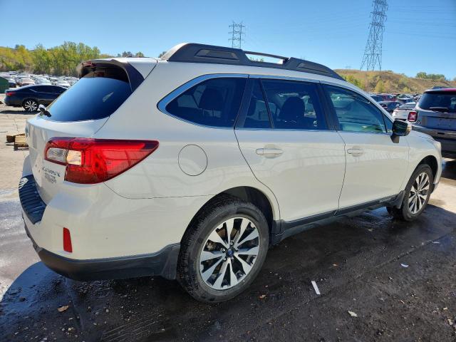 2015 SUBARU OUTBACK 2. - Other View