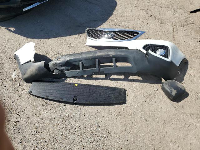 2012 KIA SORENTO EX - 5XYKUDA23CG229078