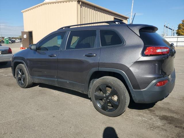 2018 JEEP CHEROKEE L - 1C4PJLCB9JD557283