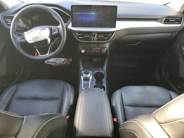 2023 FORD ESCAPE PLA #3302438732