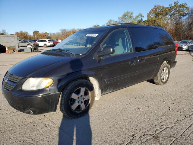 2005 DODGE GRAND CARA #3301604674