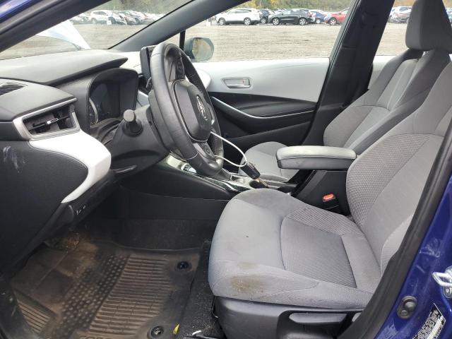 2022 TOYOTA COROLLA SE #3310480045