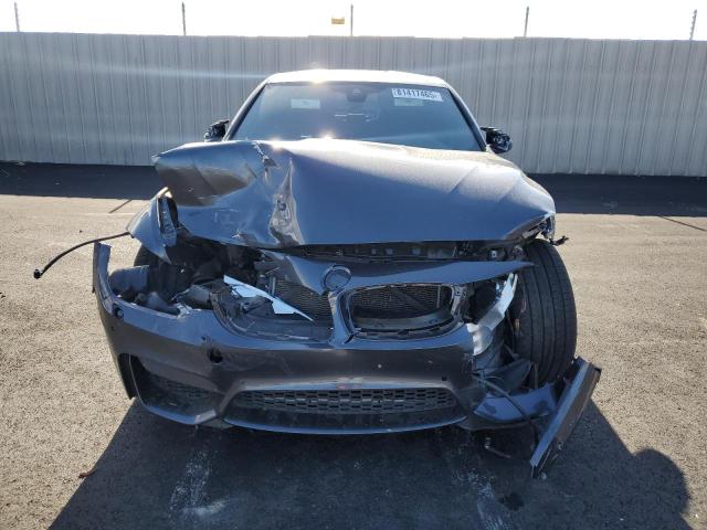 2016 BMW M3 #3309649958