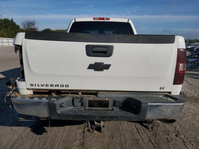 2009 CHEVROLET SILVERADO #3286739283