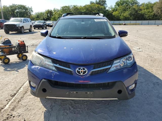 2015 TOYOTA RAV4 LIMIT 2T3DFREV1FW396632