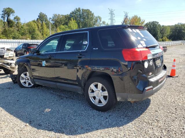 2014 GMC TERRAIN SL #3285697657
