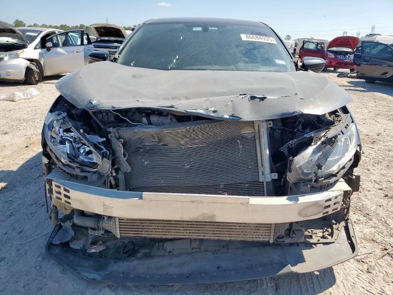 2019 HONDA CIVIC SI #3305608740