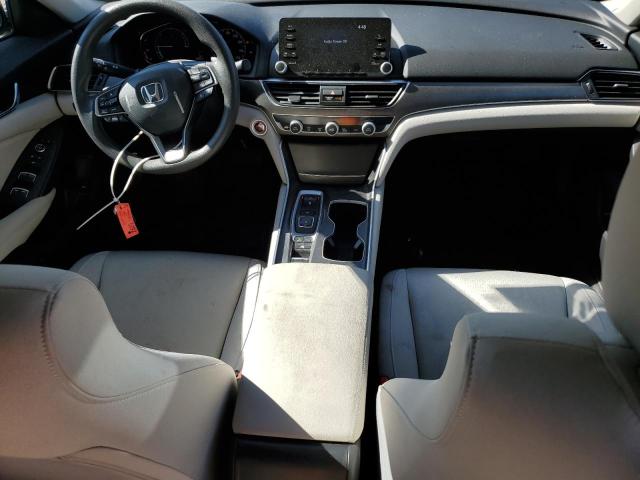 2020 HONDA ACCORD HYB #3294404514