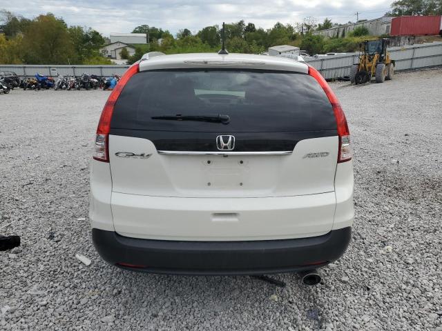 2014 HONDA CR-V EXL #3302870899
